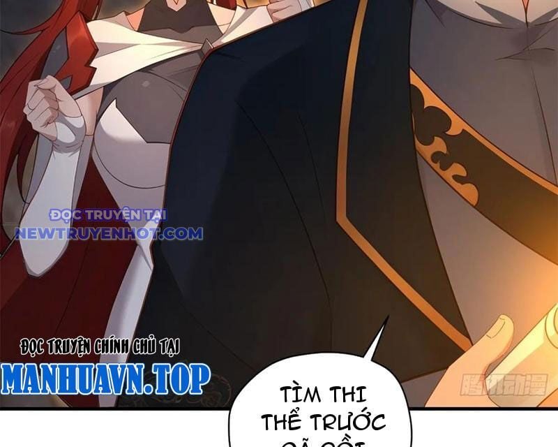 Xuyên Qua Thành Npc Xui Xẻo: Ta Có Lão Bà Che Chở Chapter 99 - Trang 2