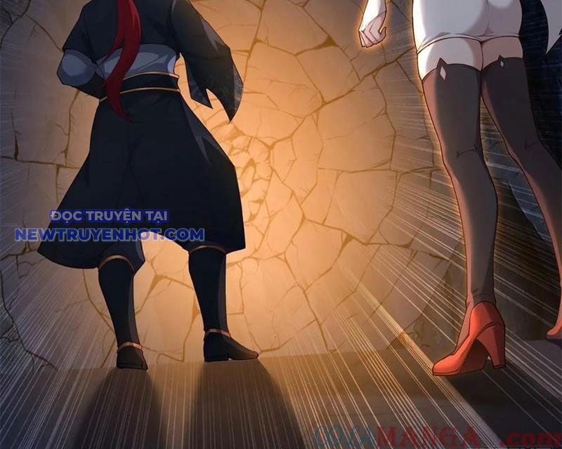 Xuyên Qua Thành Npc Xui Xẻo: Ta Có Lão Bà Che Chở Chapter 99 - Trang 2