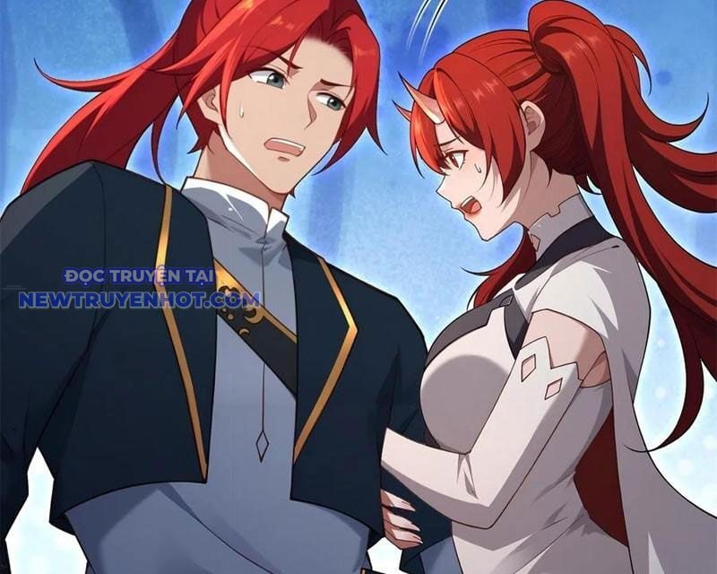 Xuyên Qua Thành Npc Xui Xẻo: Ta Có Lão Bà Che Chở Chapter 99 - Trang 2