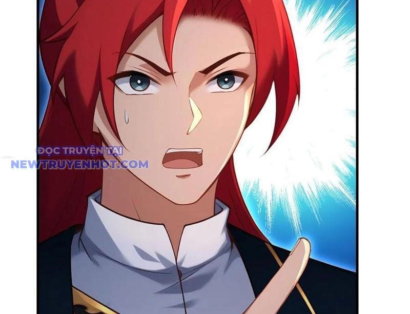 Xuyên Qua Thành Npc Xui Xẻo: Ta Có Lão Bà Che Chở Chapter 99 - Trang 2