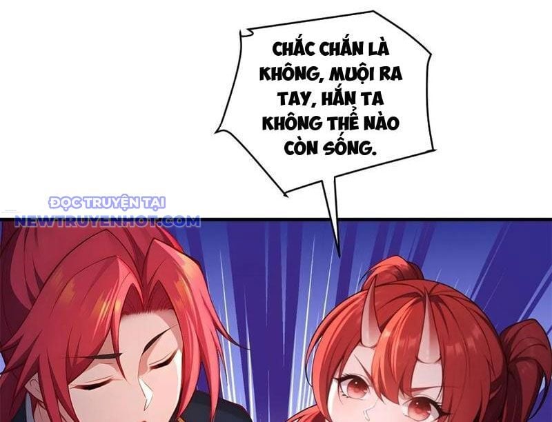 Xuyên Qua Thành Npc Xui Xẻo: Ta Có Lão Bà Che Chở Chapter 99 - Trang 2