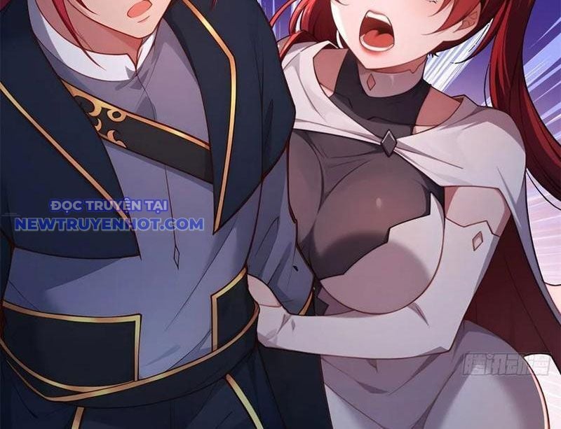 Xuyên Qua Thành Npc Xui Xẻo: Ta Có Lão Bà Che Chở Chapter 99 - Trang 2