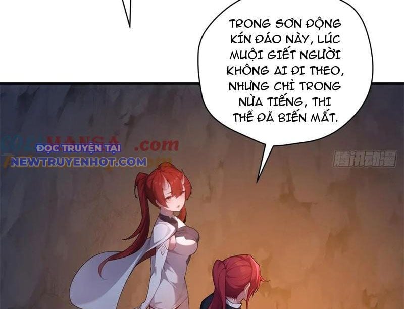 Xuyên Qua Thành Npc Xui Xẻo: Ta Có Lão Bà Che Chở Chapter 99 - Trang 2