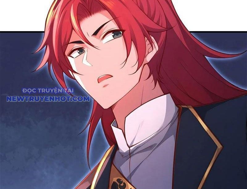 Xuyên Qua Thành Npc Xui Xẻo: Ta Có Lão Bà Che Chở Chapter 99 - Trang 2