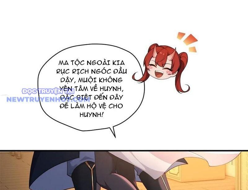 Xuyên Qua Thành Npc Xui Xẻo: Ta Có Lão Bà Che Chở Chapter 99 - Trang 2