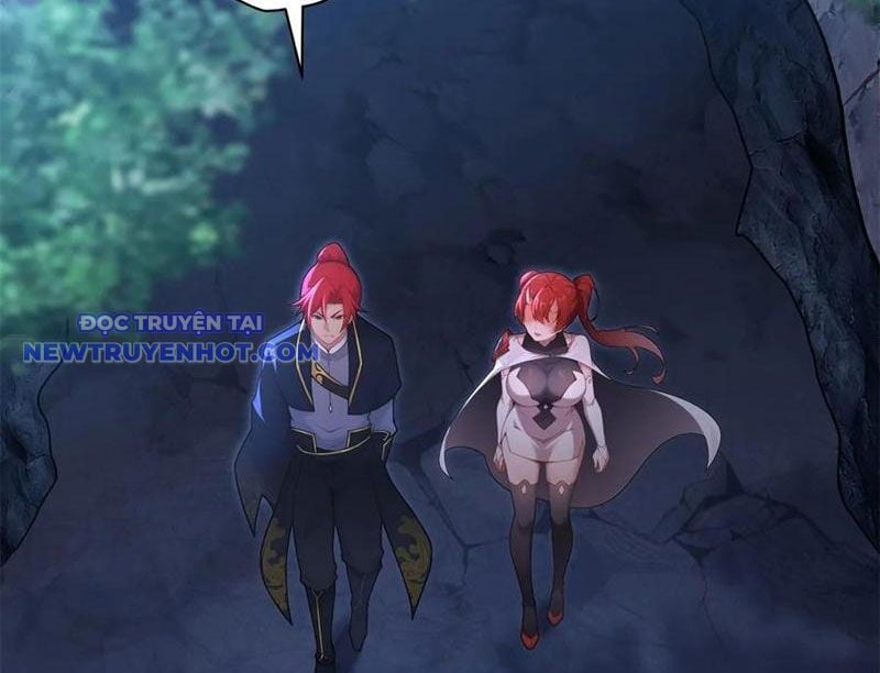 Xuyên Qua Thành Npc Xui Xẻo: Ta Có Lão Bà Che Chở Chapter 99 - Trang 2