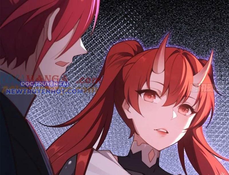 Xuyên Qua Thành Npc Xui Xẻo: Ta Có Lão Bà Che Chở Chapter 99 - Trang 2