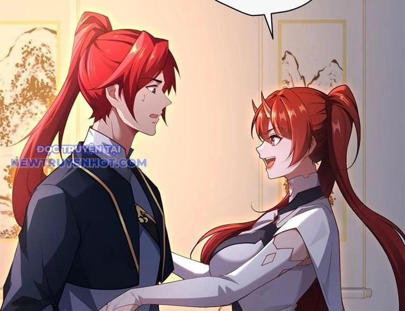 Xuyên Qua Thành Npc Xui Xẻo: Ta Có Lão Bà Che Chở Chapter 99 - Trang 2