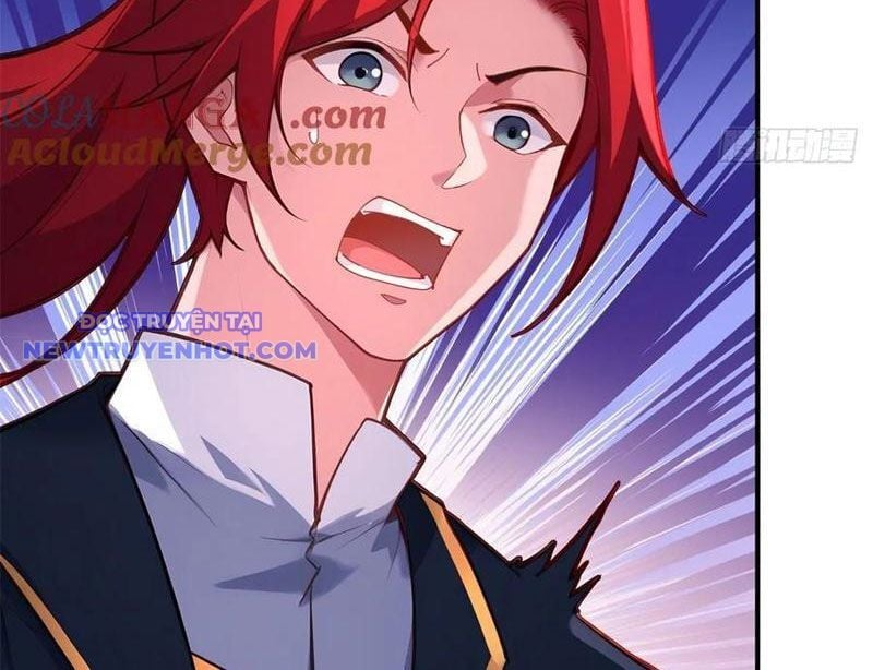 Xuyên Qua Thành Npc Xui Xẻo: Ta Có Lão Bà Che Chở Chapter 99 - Trang 2