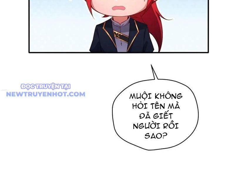 Xuyên Qua Thành Npc Xui Xẻo: Ta Có Lão Bà Che Chở Chapter 99 - Trang 2