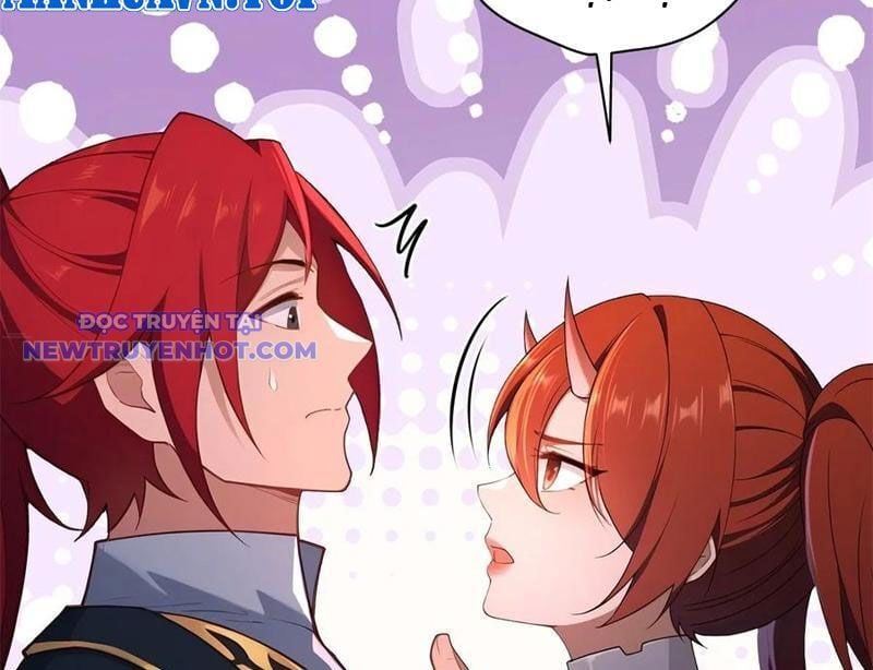 Xuyên Qua Thành Npc Xui Xẻo: Ta Có Lão Bà Che Chở Chapter 99 - Trang 2