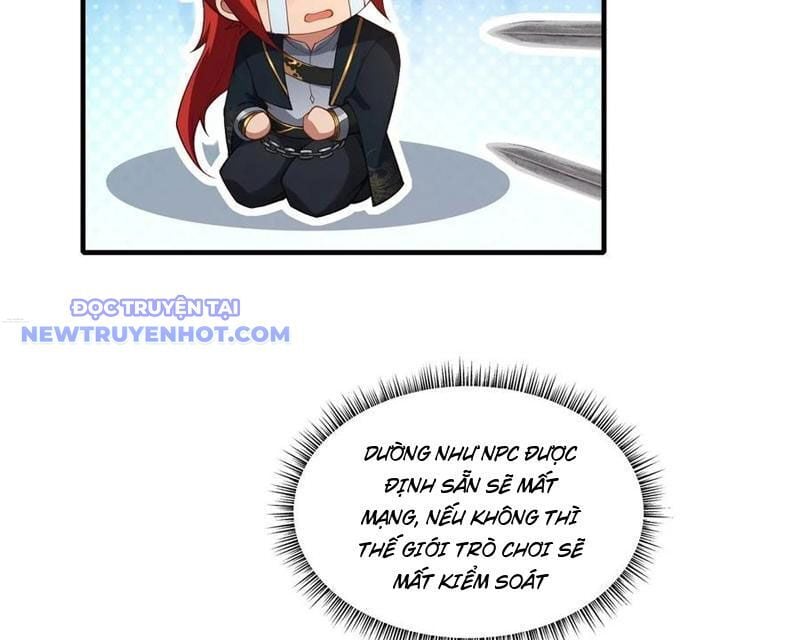 Xuyên Qua Thành Npc Xui Xẻo: Ta Có Lão Bà Che Chở Chapter 99 - Trang 2