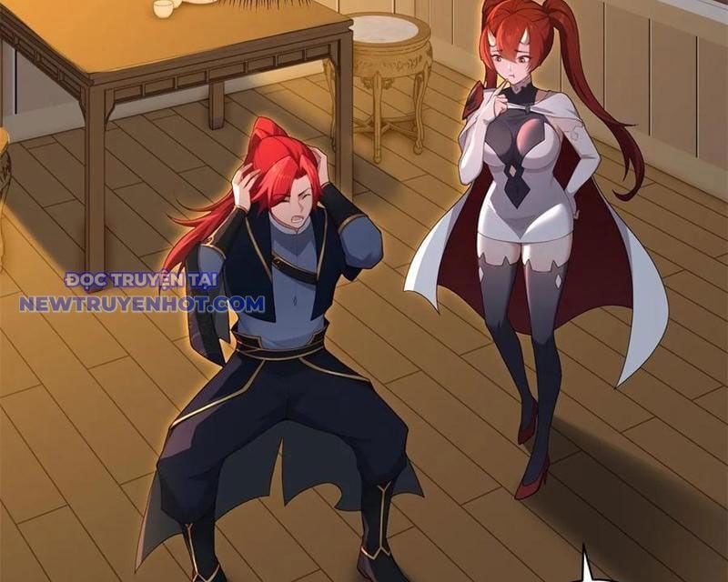 Xuyên Qua Thành Npc Xui Xẻo: Ta Có Lão Bà Che Chở Chapter 99 - Trang 2