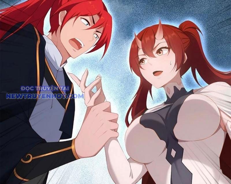 Xuyên Qua Thành Npc Xui Xẻo: Ta Có Lão Bà Che Chở Chapter 99 - Trang 2