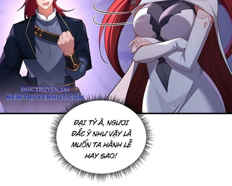 Xuyên Qua Thành Npc Xui Xẻo: Ta Có Lão Bà Che Chở Chapter 99 - Trang 2