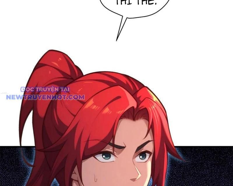 Xuyên Qua Thành Npc Xui Xẻo: Ta Có Lão Bà Che Chở Chapter 99 - Trang 2