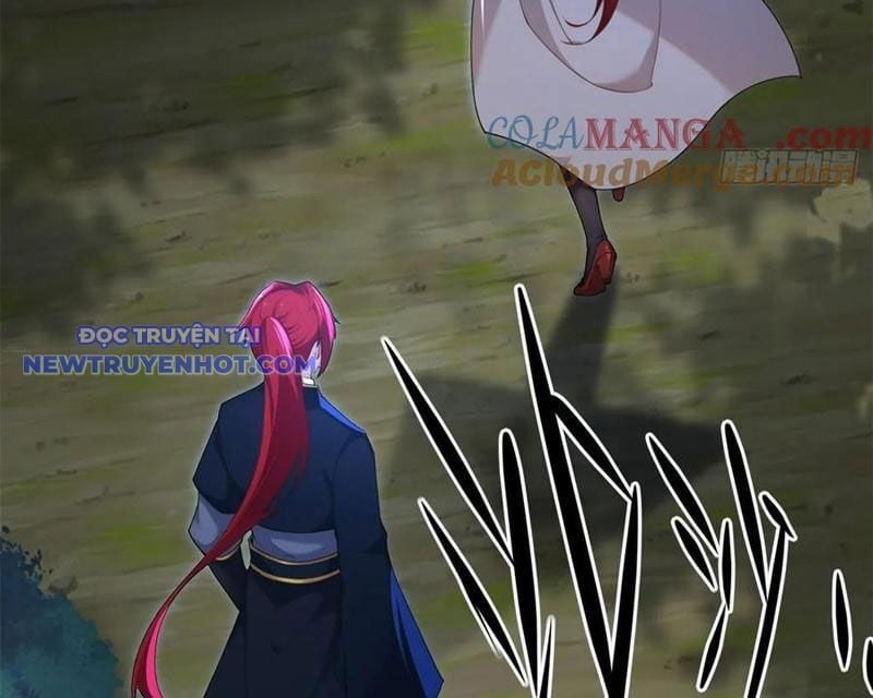 Xuyên Qua Thành Npc Xui Xẻo: Ta Có Lão Bà Che Chở Chapter 99 - Trang 2