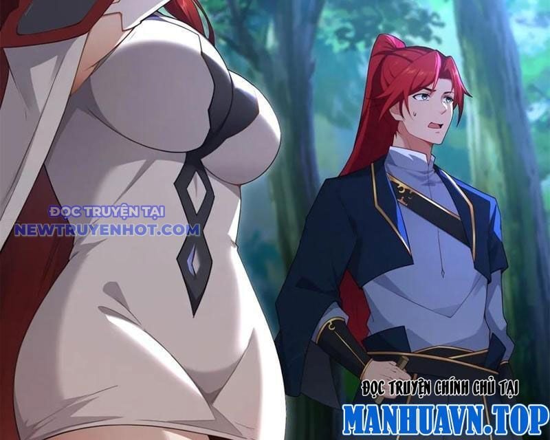 Xuyên Qua Thành Npc Xui Xẻo: Ta Có Lão Bà Che Chở Chapter 99 - Trang 2