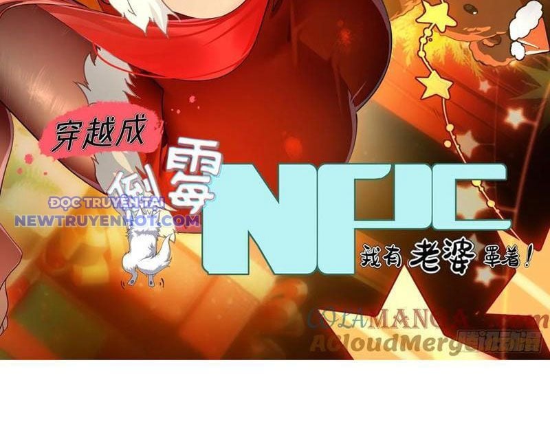 Xuyên Qua Thành Npc Xui Xẻo: Ta Có Lão Bà Che Chở Chapter 99 - Trang 2