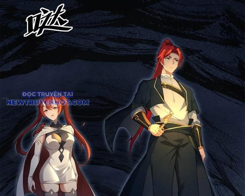 Xuyên Qua Thành Npc Xui Xẻo: Ta Có Lão Bà Che Chở Chapter 99 - Trang 2