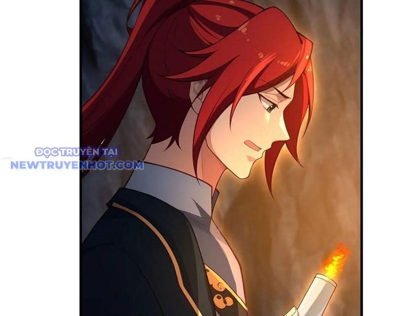 Xuyên Qua Thành Npc Xui Xẻo: Ta Có Lão Bà Che Chở Chapter 99 - Trang 2