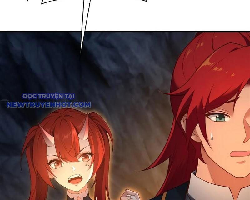 Xuyên Qua Thành Npc Xui Xẻo: Ta Có Lão Bà Che Chở Chapter 99 - Trang 2