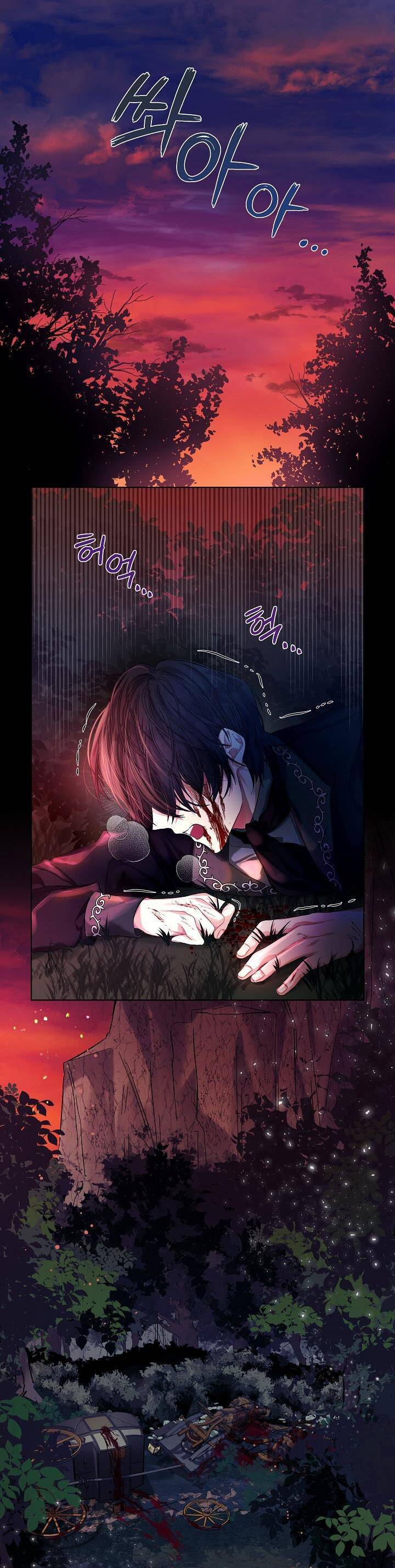 Xuyên Sách Đến Phát Ngán Chapter 0 - Trang 2