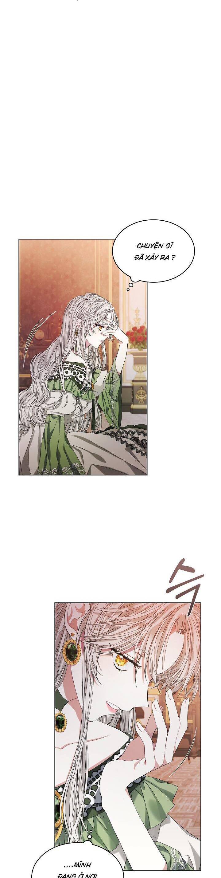 Xuyên Sách Đến Phát Ngán Chapter 0 - Trang 2