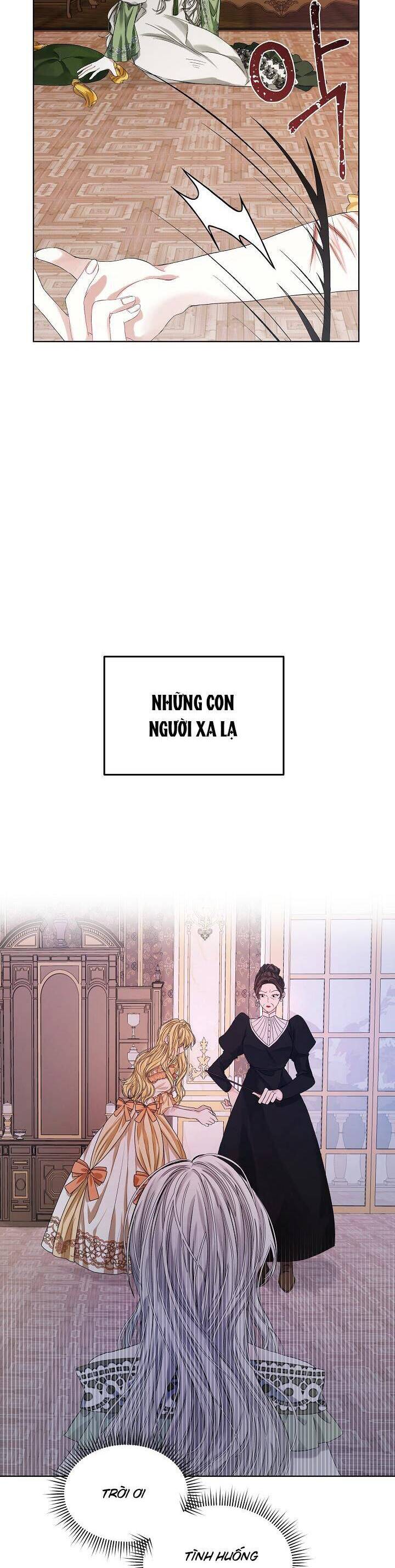 Xuyên Sách Đến Phát Ngán Chapter 0 - Trang 2