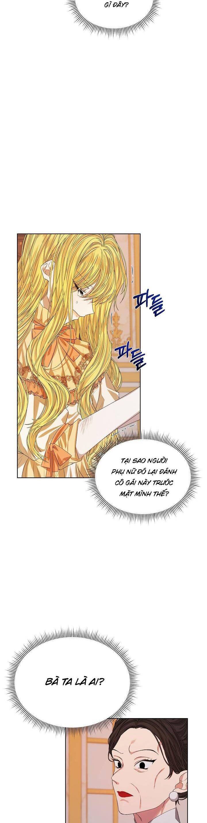 Xuyên Sách Đến Phát Ngán Chapter 0 - Trang 2