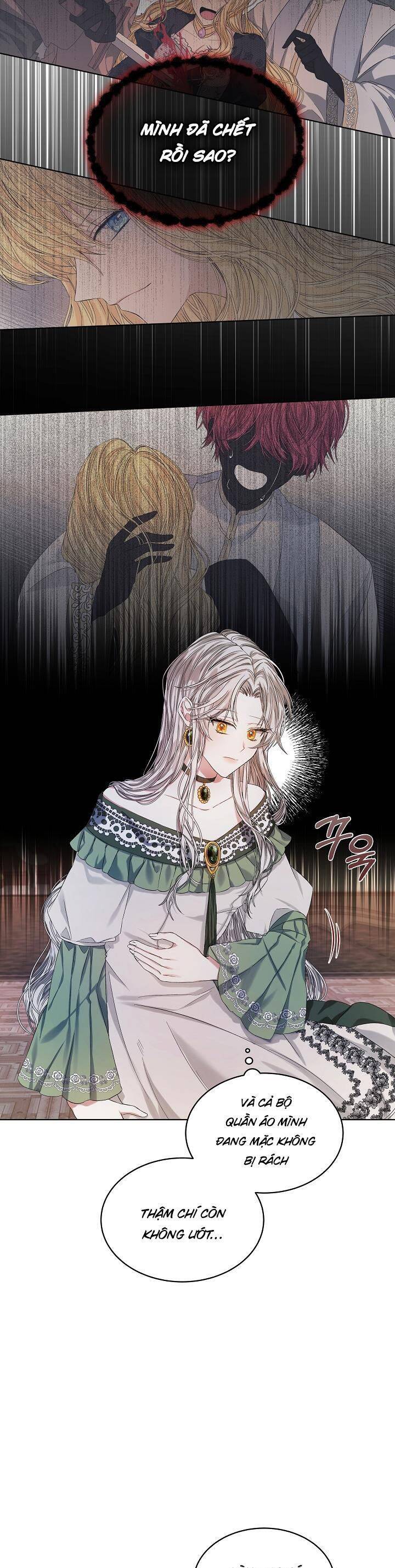 Xuyên Sách Đến Phát Ngán Chapter 0 - Trang 2