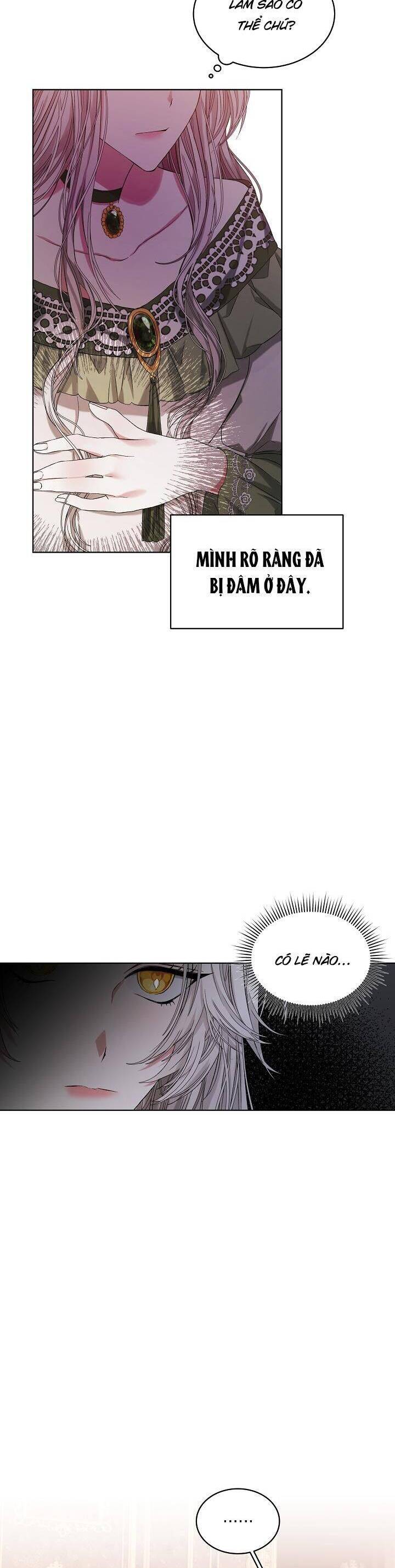 Xuyên Sách Đến Phát Ngán Chapter 0 - Trang 2