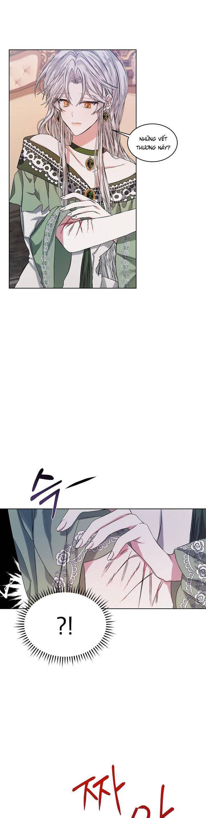 Xuyên Sách Đến Phát Ngán Chapter 0 - Trang 2