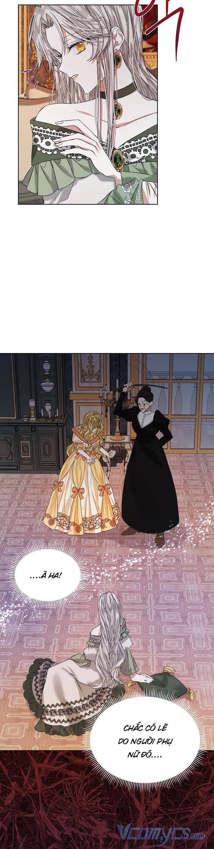 Xuyên Sách Đến Phát Ngán Chapter 0 - Trang 2