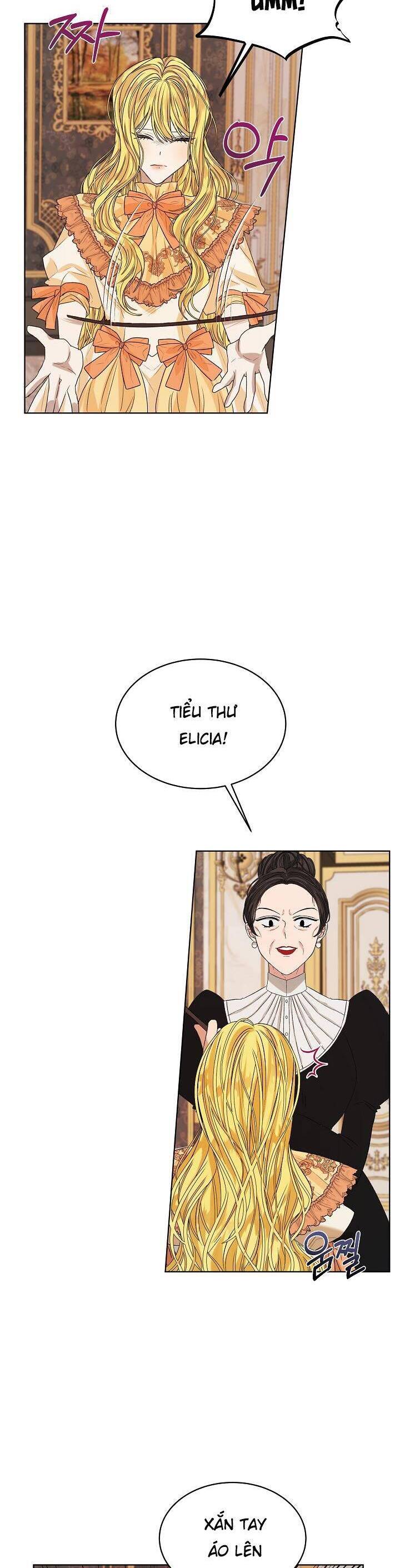 Xuyên Sách Đến Phát Ngán Chapter 0 - Trang 2