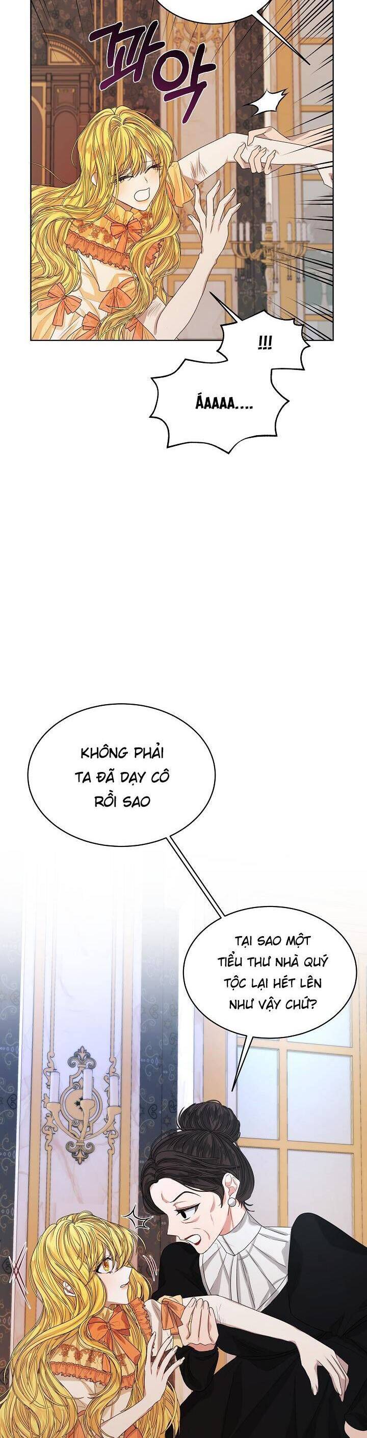 Xuyên Sách Đến Phát Ngán Chapter 0 - Trang 2