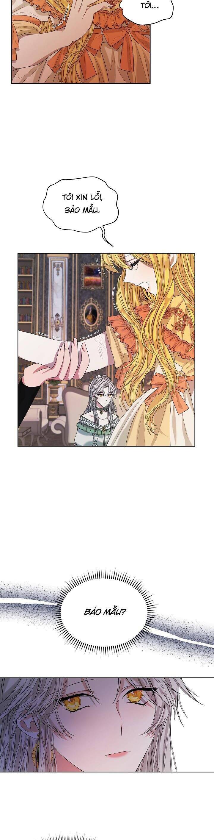 Xuyên Sách Đến Phát Ngán Chapter 0 - Trang 2