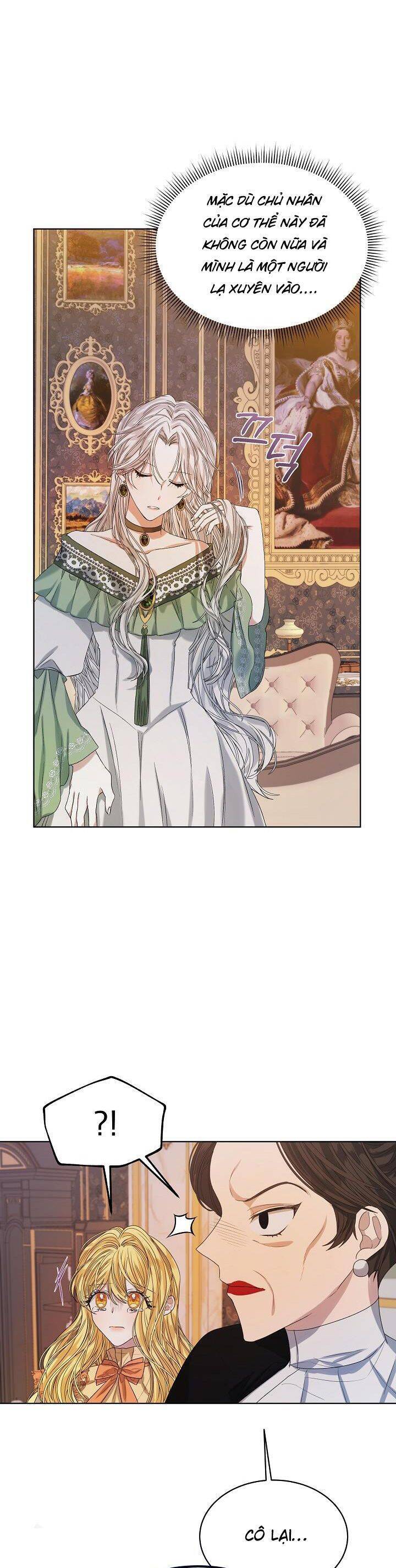 Xuyên Sách Đến Phát Ngán Chapter 0 - Trang 2