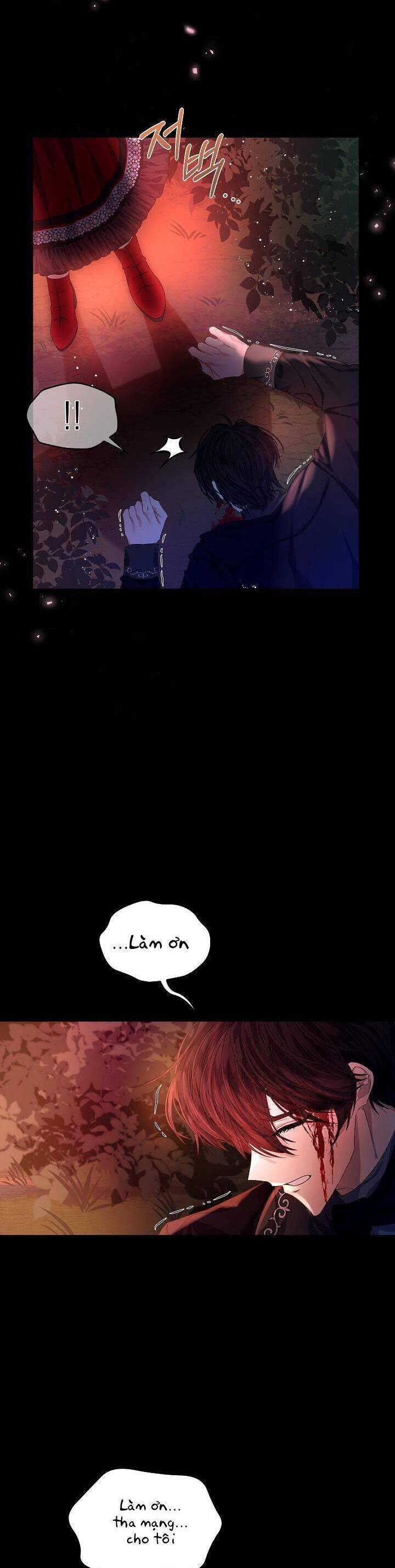 Xuyên Sách Đến Phát Ngán Chapter 0 - Trang 2