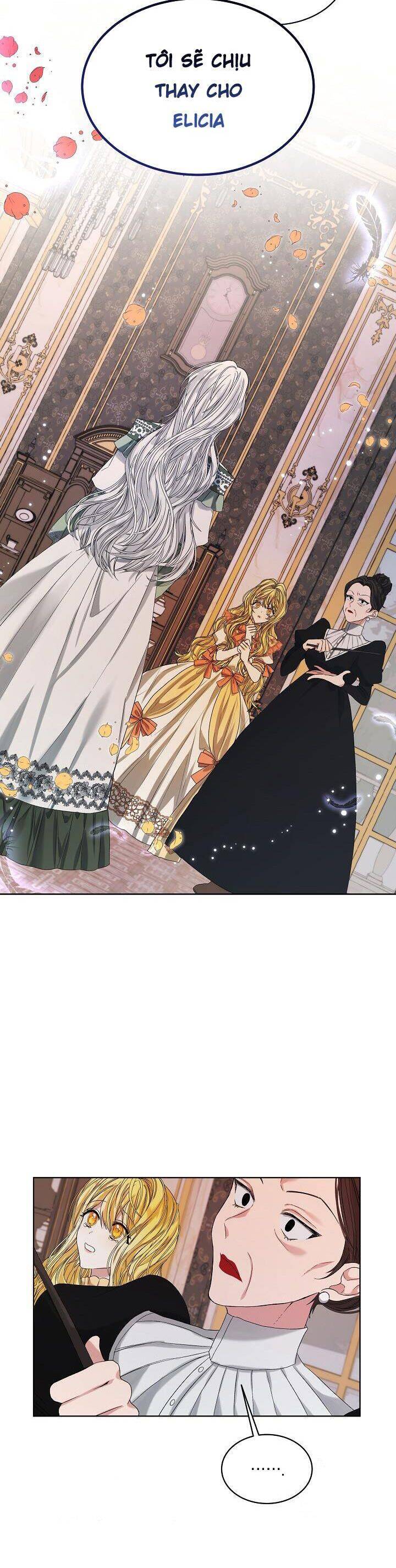 Xuyên Sách Đến Phát Ngán Chapter 0 - Trang 2