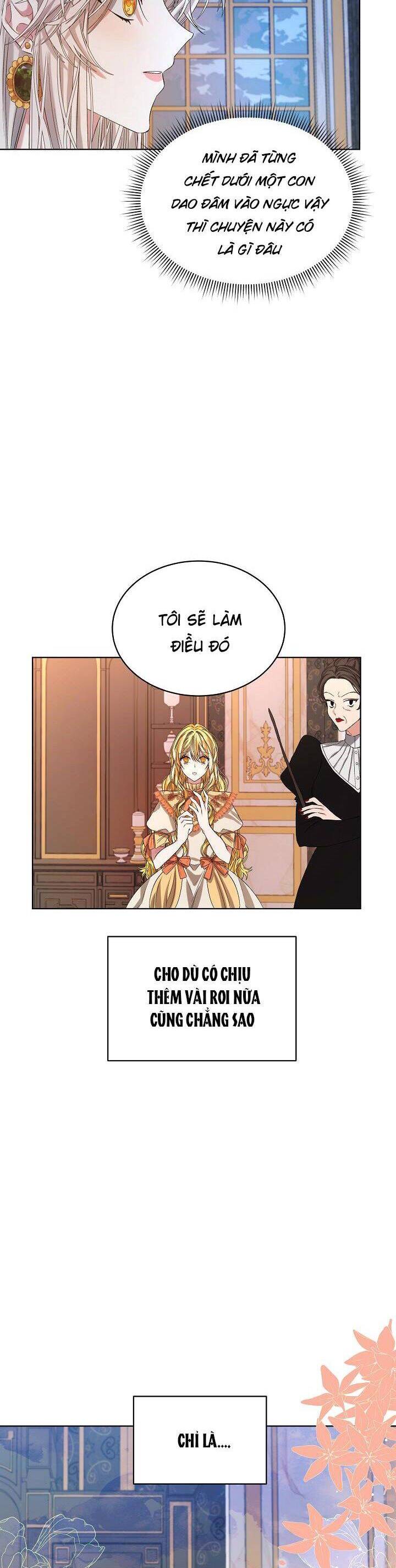 Xuyên Sách Đến Phát Ngán Chapter 0 - Trang 2