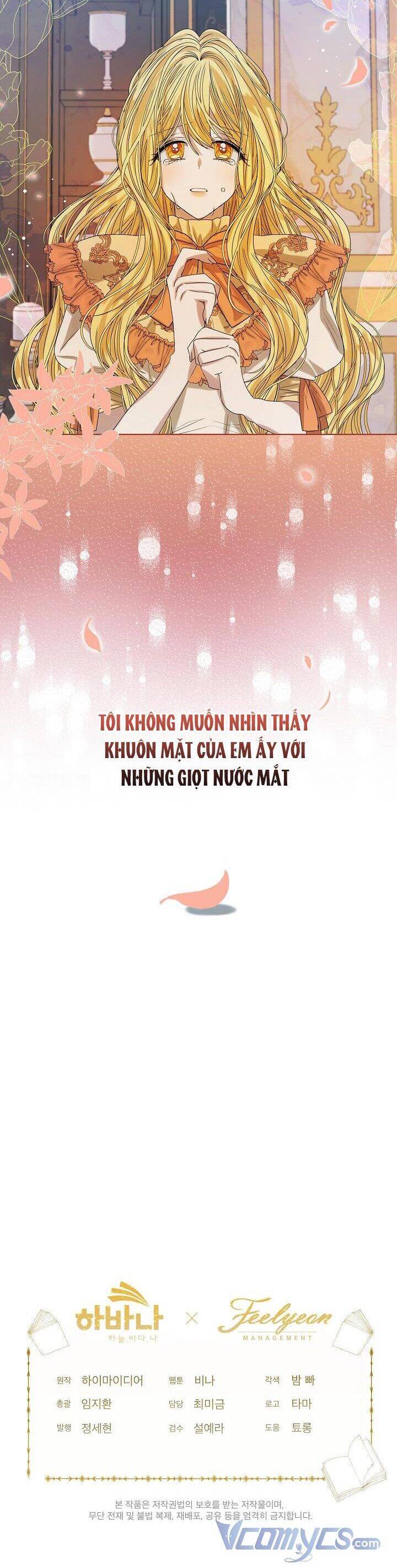 Xuyên Sách Đến Phát Ngán Chapter 0 - Trang 2