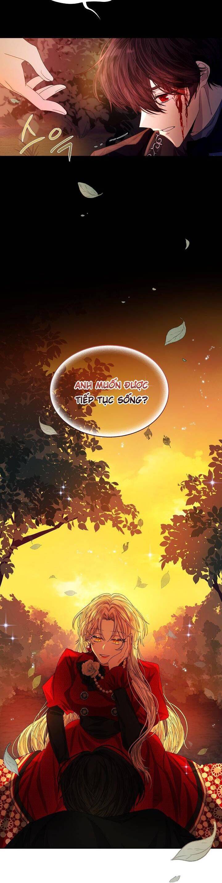 Xuyên Sách Đến Phát Ngán Chapter 0 - Trang 2