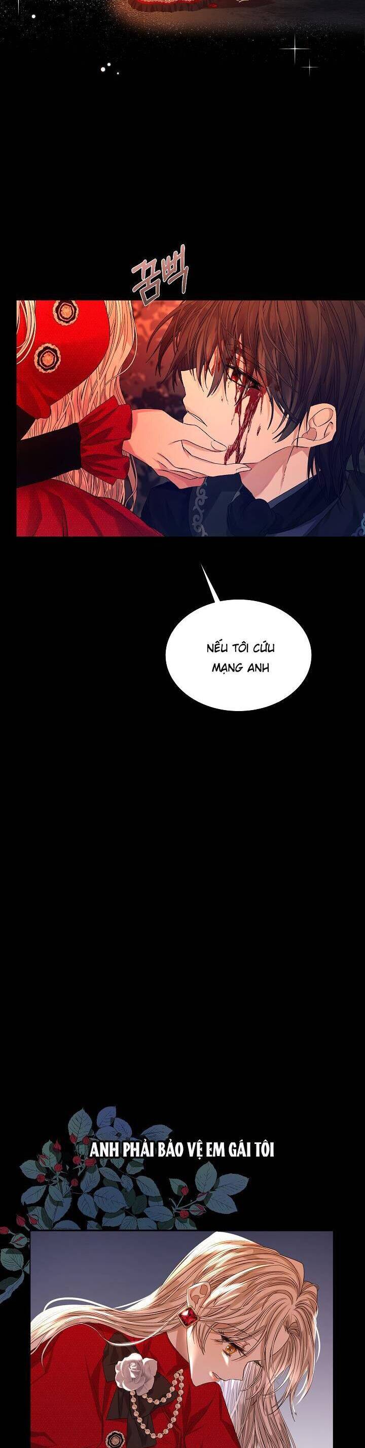 Xuyên Sách Đến Phát Ngán Chapter 0 - Trang 2