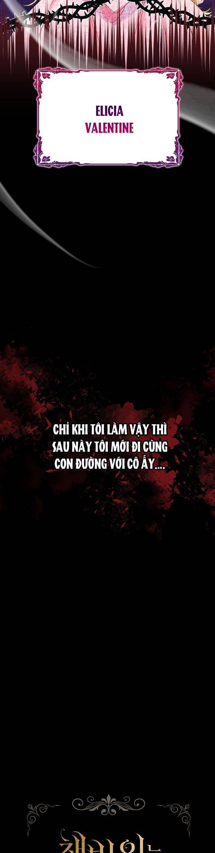 Xuyên Sách Đến Phát Ngán Chapter 0 - Trang 2