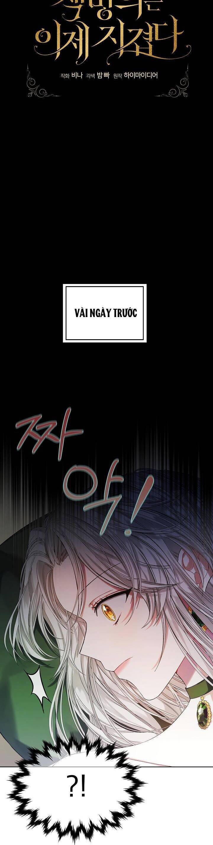 Xuyên Sách Đến Phát Ngán Chapter 0 - Trang 2