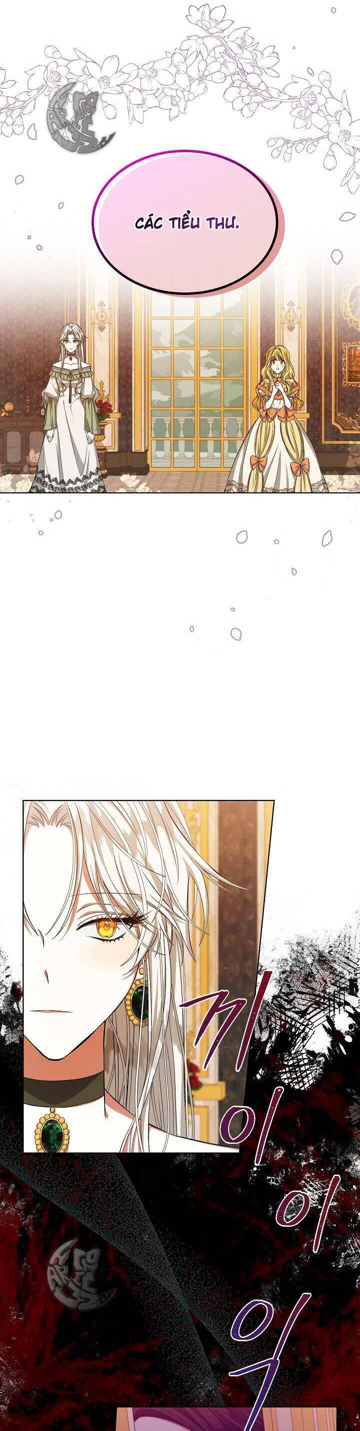 Xuyên Sách Đến Phát Ngán Chapter 1 - Trang 2