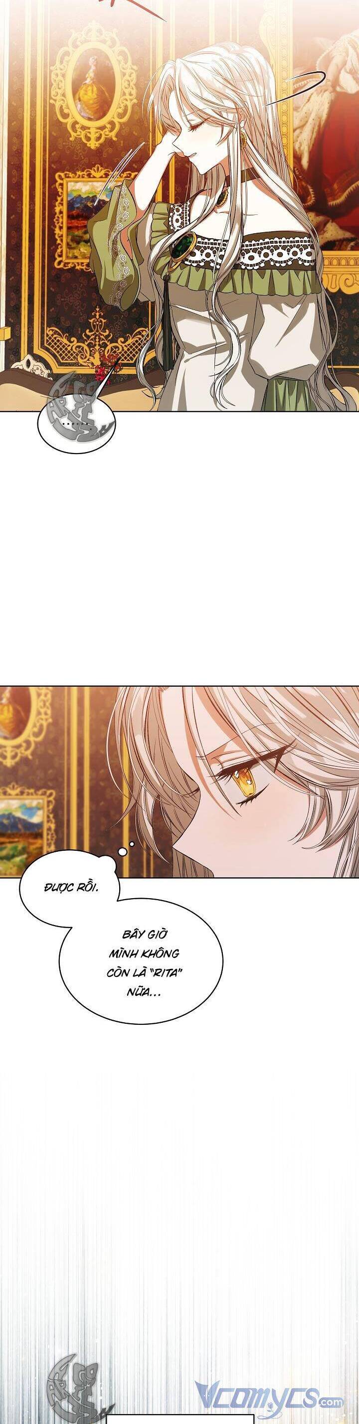 Xuyên Sách Đến Phát Ngán Chapter 1 - Trang 2