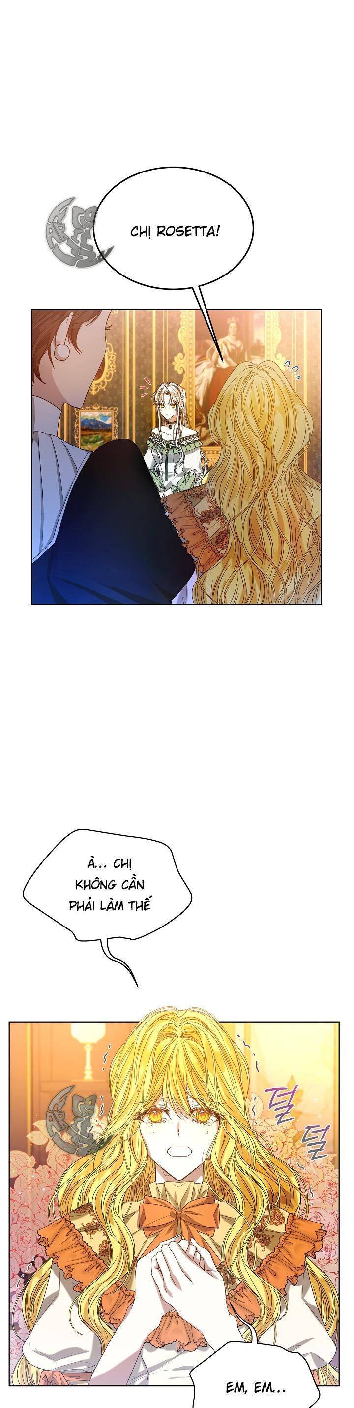 Xuyên Sách Đến Phát Ngán Chapter 1 - Trang 2