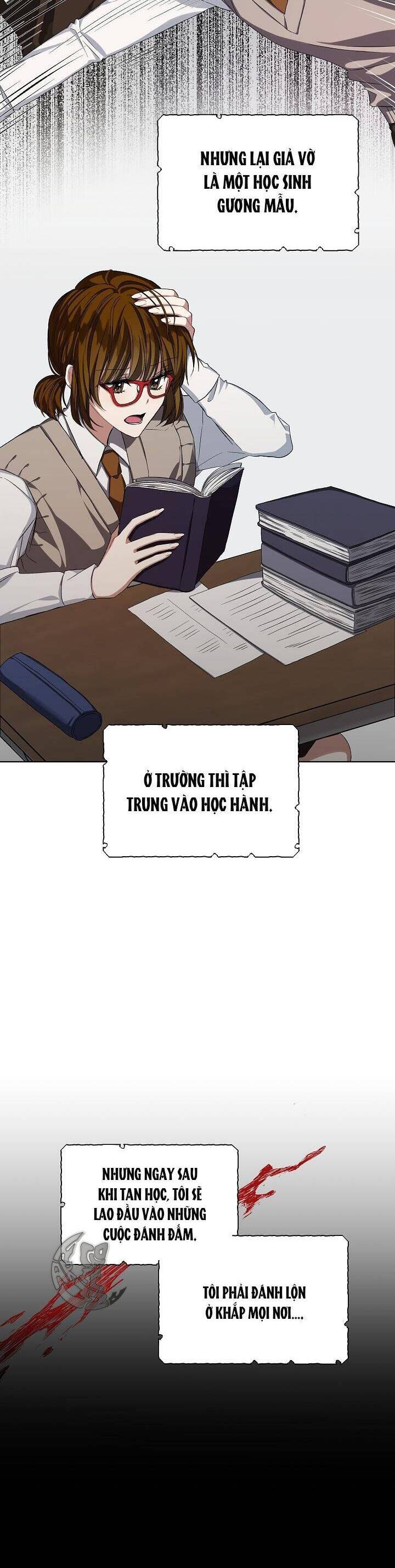 Xuyên Sách Đến Phát Ngán Chapter 1 - Trang 2